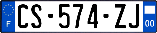 CS-574-ZJ