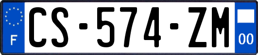 CS-574-ZM