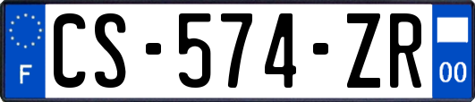 CS-574-ZR