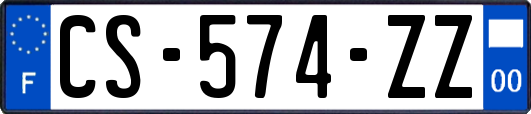 CS-574-ZZ