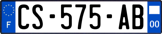 CS-575-AB