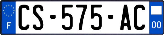 CS-575-AC