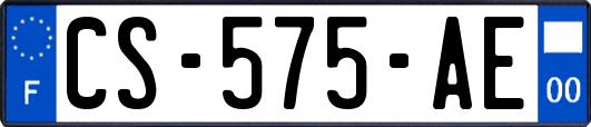 CS-575-AE