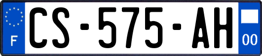 CS-575-AH