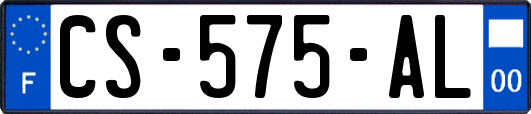 CS-575-AL