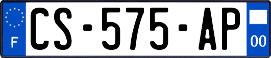 CS-575-AP