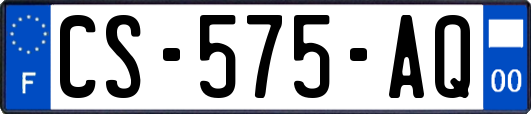 CS-575-AQ