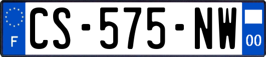 CS-575-NW