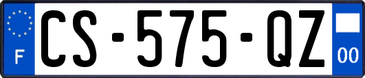 CS-575-QZ