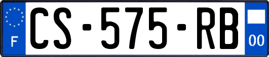 CS-575-RB