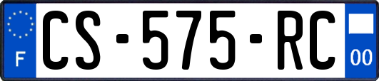 CS-575-RC