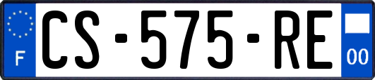 CS-575-RE