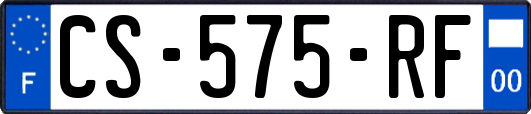 CS-575-RF