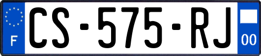 CS-575-RJ
