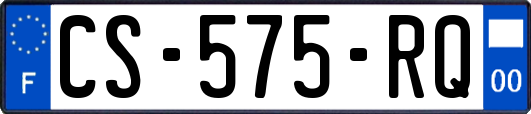 CS-575-RQ