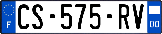 CS-575-RV
