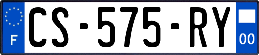 CS-575-RY