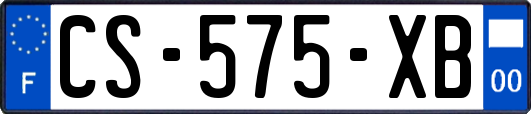 CS-575-XB