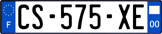 CS-575-XE