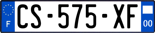 CS-575-XF