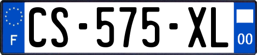 CS-575-XL