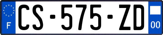 CS-575-ZD