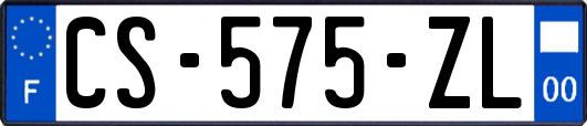 CS-575-ZL