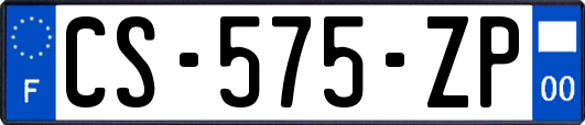 CS-575-ZP