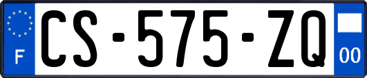 CS-575-ZQ