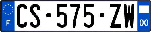 CS-575-ZW