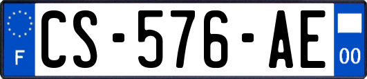 CS-576-AE