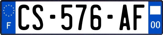 CS-576-AF