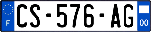 CS-576-AG