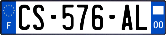 CS-576-AL