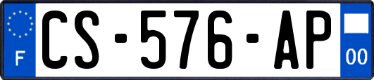 CS-576-AP