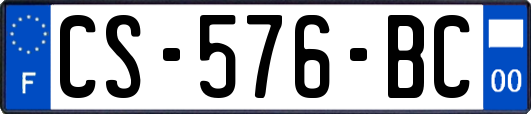 CS-576-BC