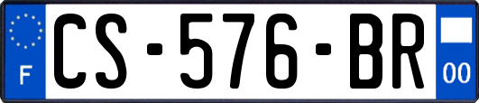 CS-576-BR