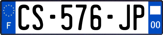 CS-576-JP