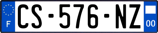 CS-576-NZ