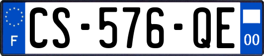 CS-576-QE