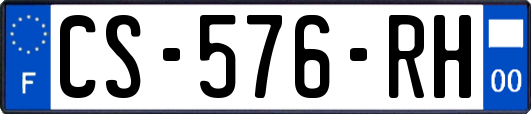 CS-576-RH