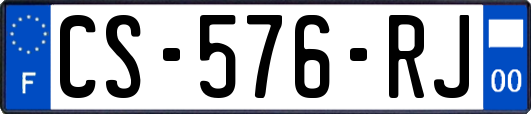 CS-576-RJ