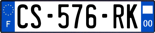 CS-576-RK
