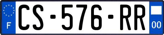 CS-576-RR