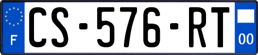 CS-576-RT