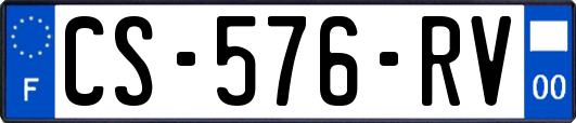 CS-576-RV