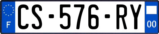 CS-576-RY