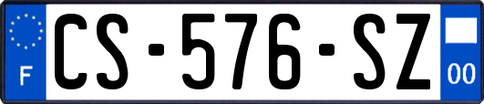 CS-576-SZ