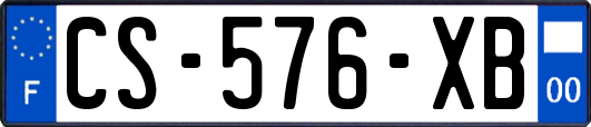 CS-576-XB