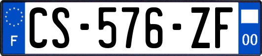 CS-576-ZF